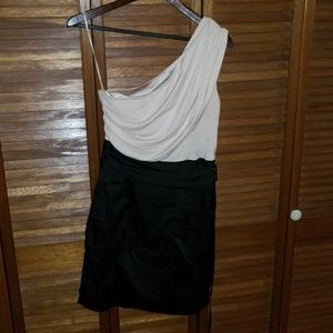 Express dress